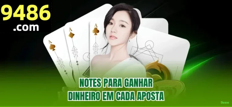 Cassino ao vivo da 9eee com dealers reais