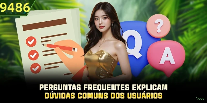 Imagem promocional da 9eee mostrando a plataforma e suas vantagens