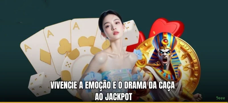Login seguro na 9eee